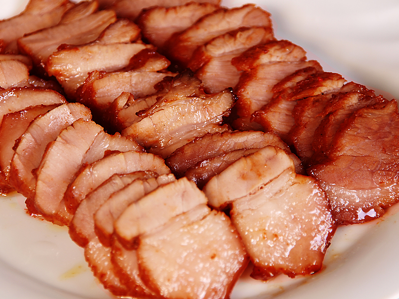 Char Siu