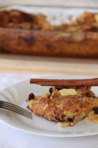 Bread Pudding
