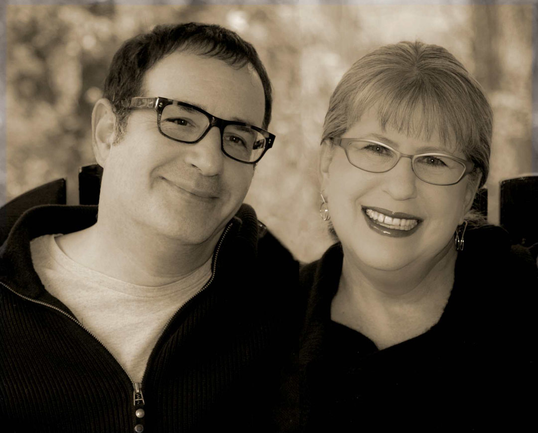 Michelle & Steve