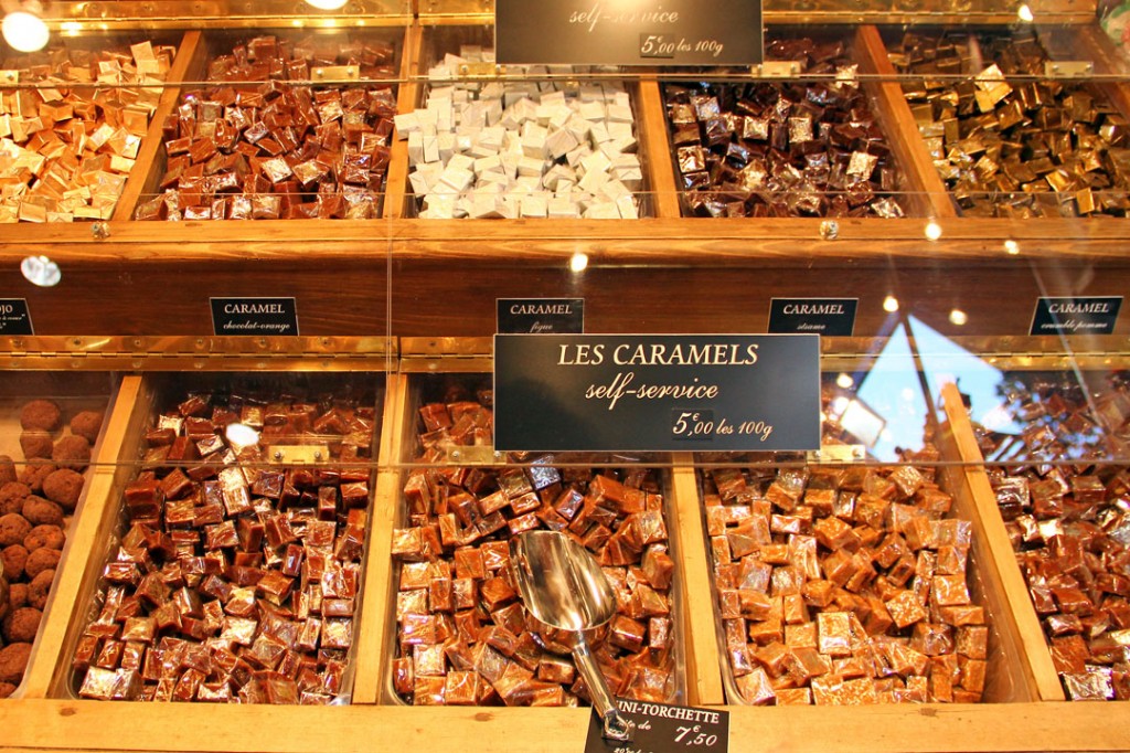 Maison Georges LARNICOL (Paris, France) 3