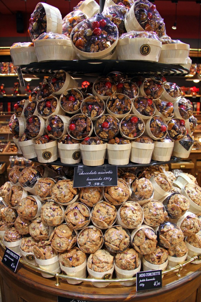 Maison Georges LARNICOL (Paris, France) 7