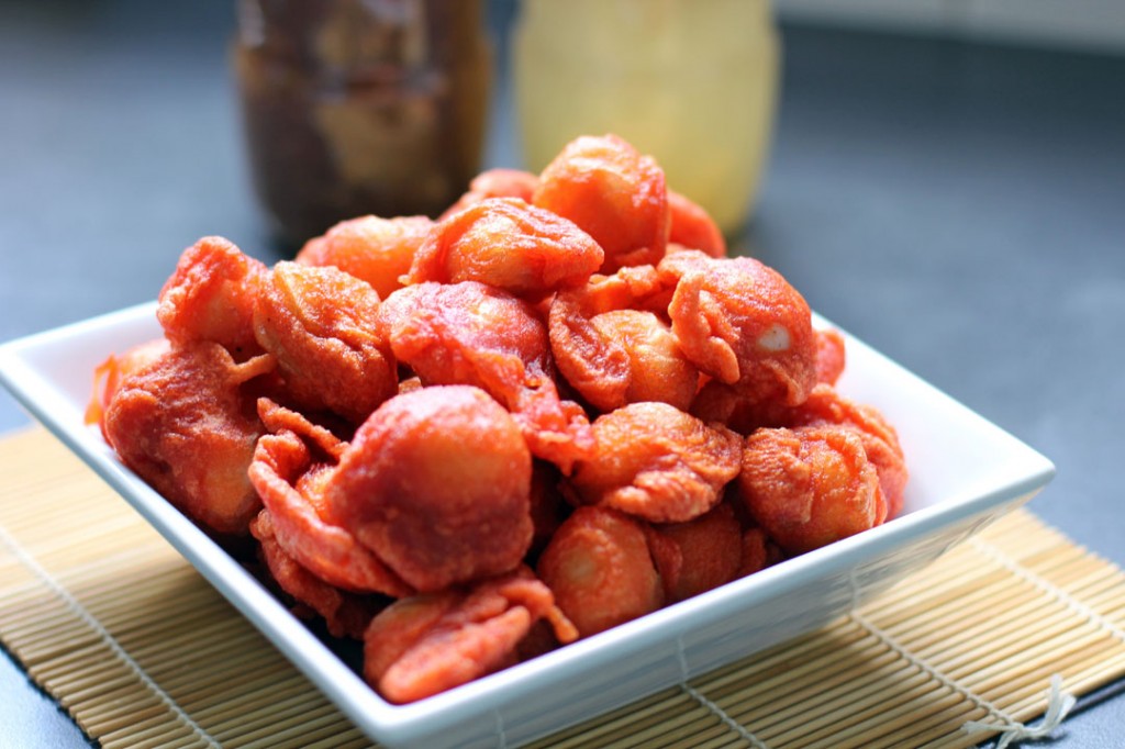 Kwek Kwek 1