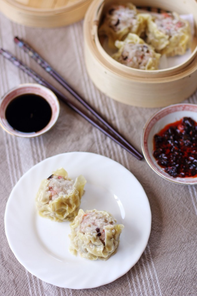 Siomai