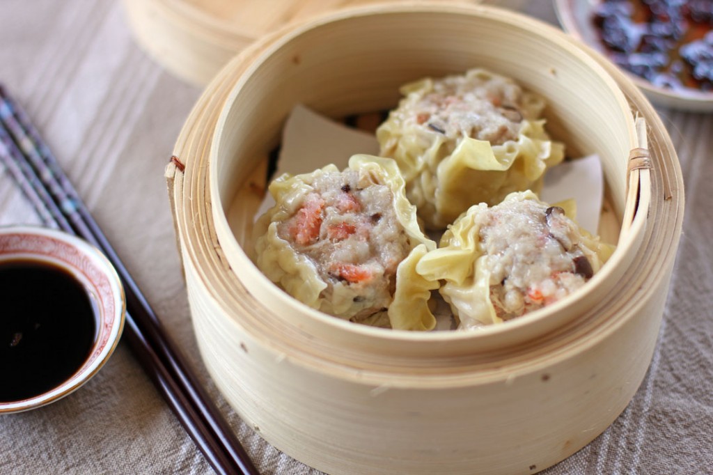 Siomai (Shumai) 1