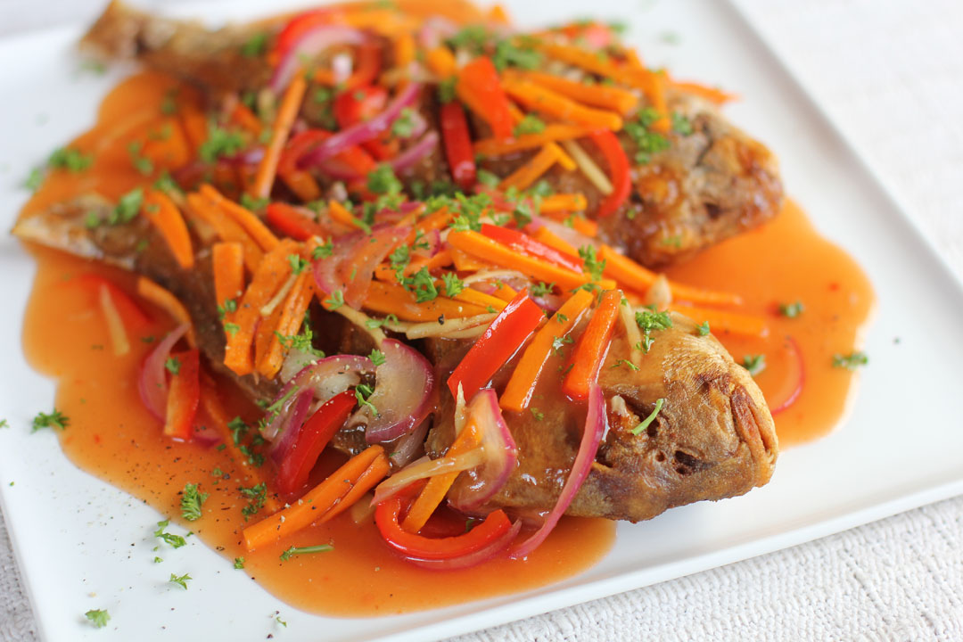 Escabeche 1