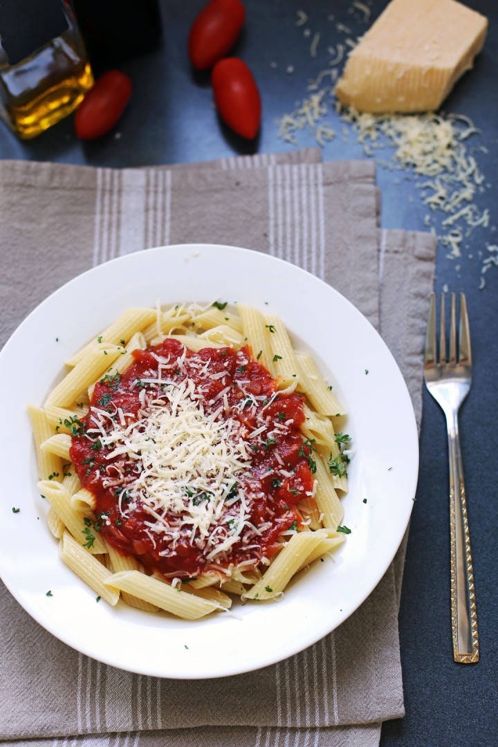 Arrabiata