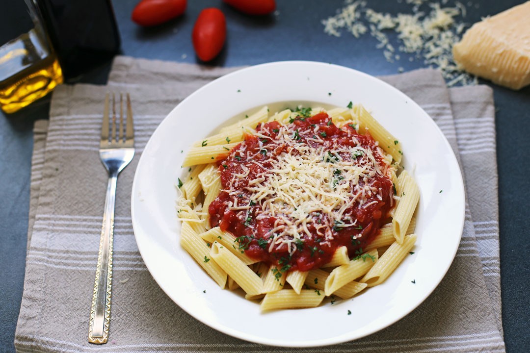 Arrabiata Wide