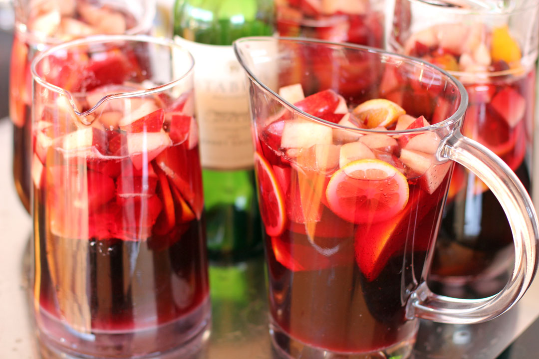 Sangria 2