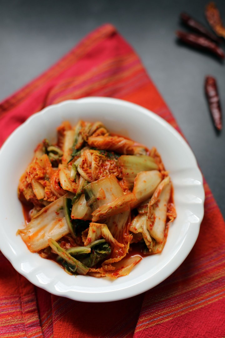 Kimchi