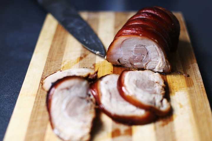 Chashu Pork 2
