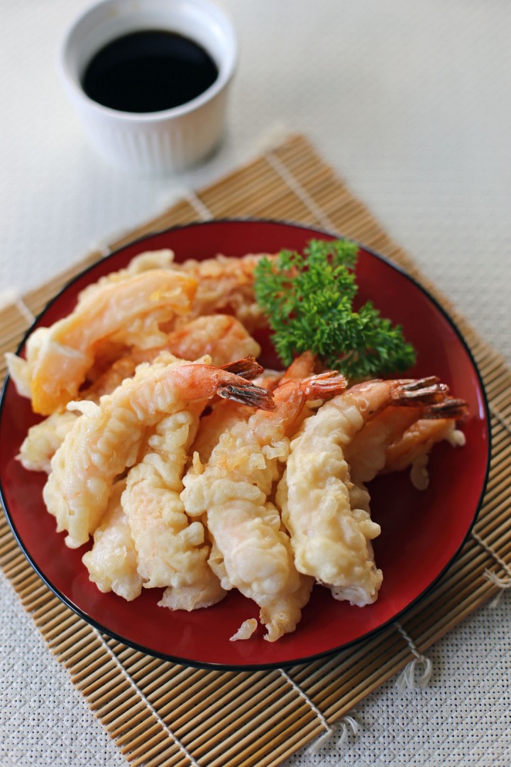 Tempura 2