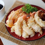 Tempura 1