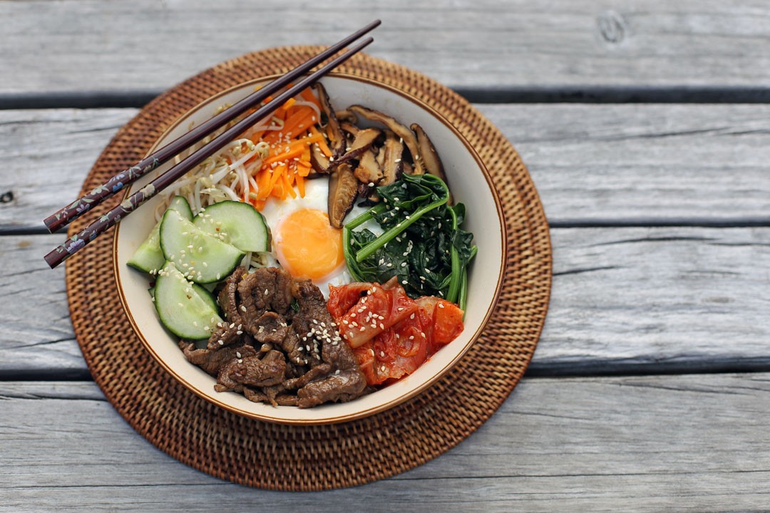 Bibimbap Wide