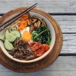 Bibimbap 1