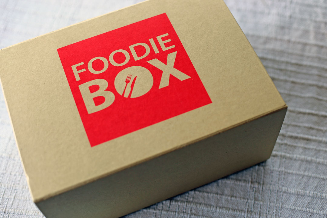 FoodieBox Giveaway (Closed) 3