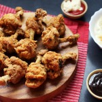 Chicken Lollipop 1