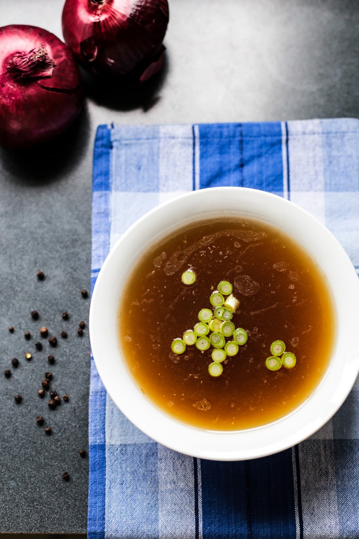 Bone Broth