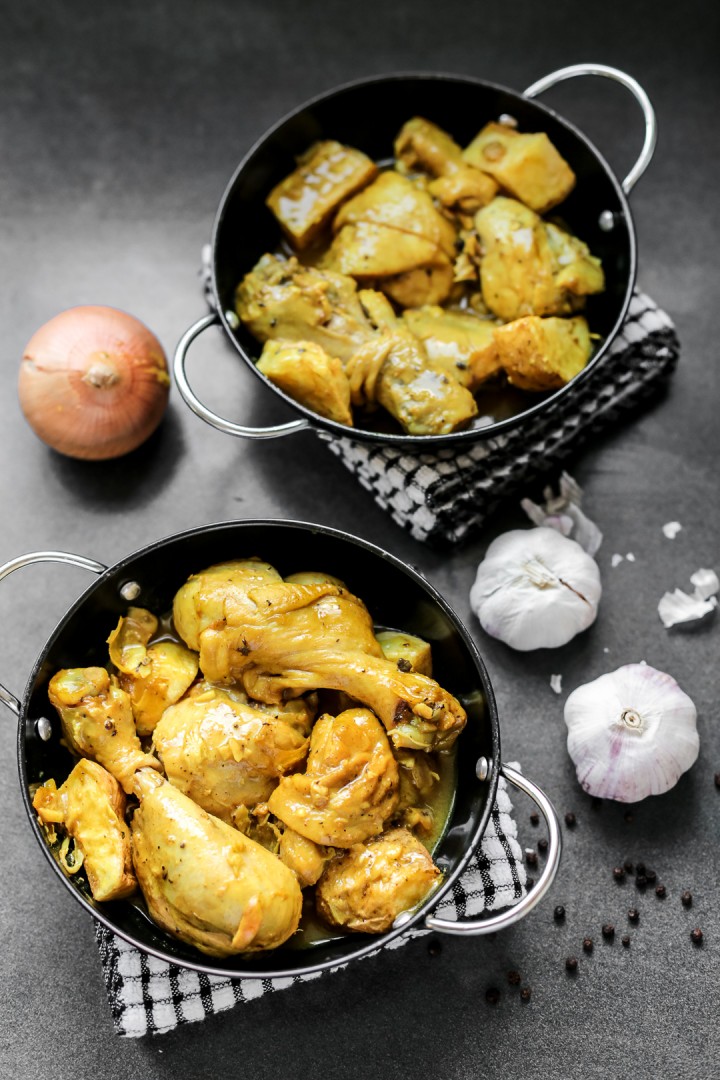 Adobong Dilaw 2