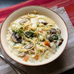 Chicken Noodle Soup 1