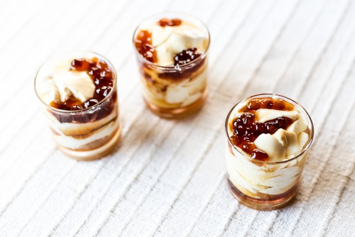 Taho 2