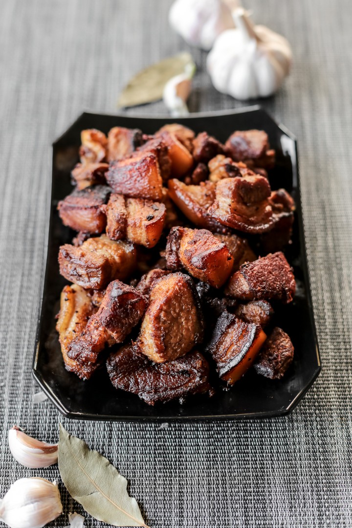 Crispy Adobo 2