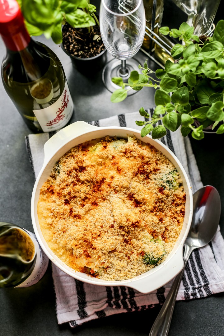 Chicken Divan