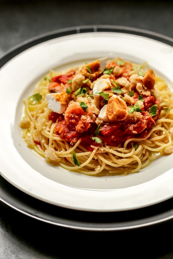 tinapa-spaghetti