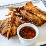 Binukadkad na Isda 2