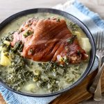 Caldo Verde 1