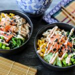 Poke Bowl 1