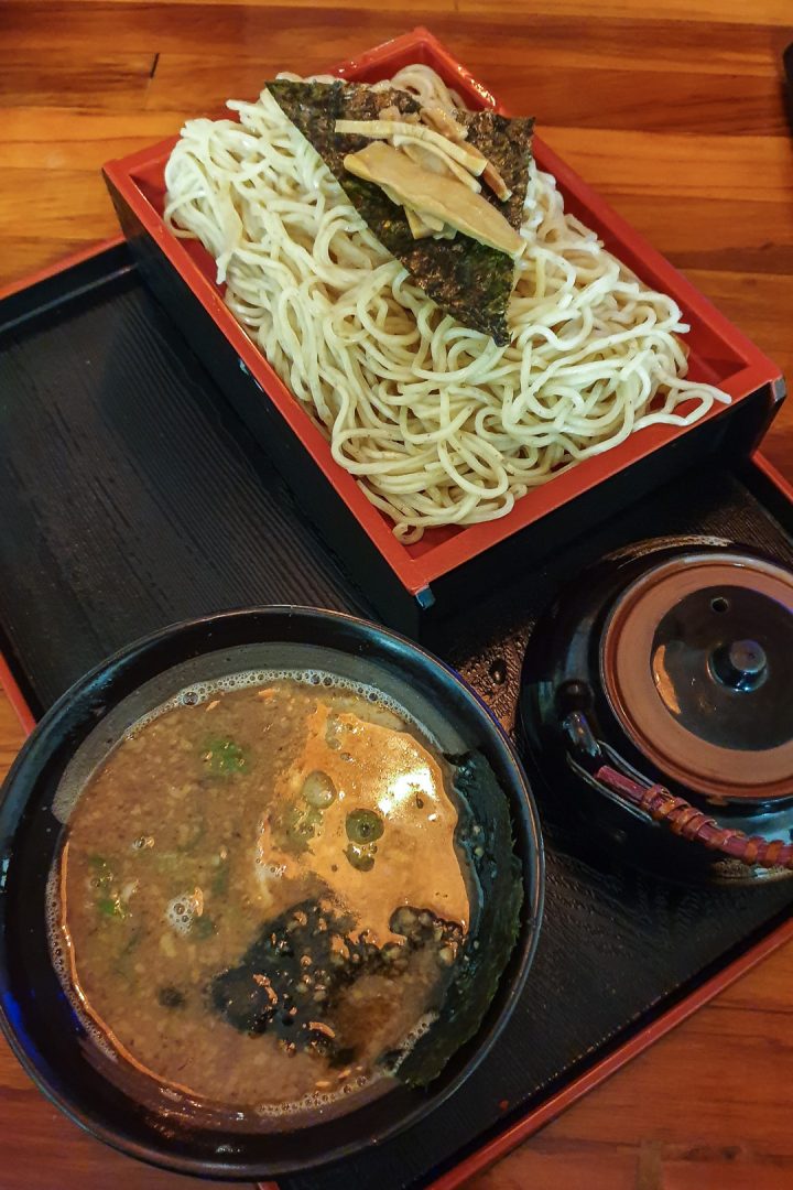 Ramen Do (Auckland CBD, New Zealand) 3