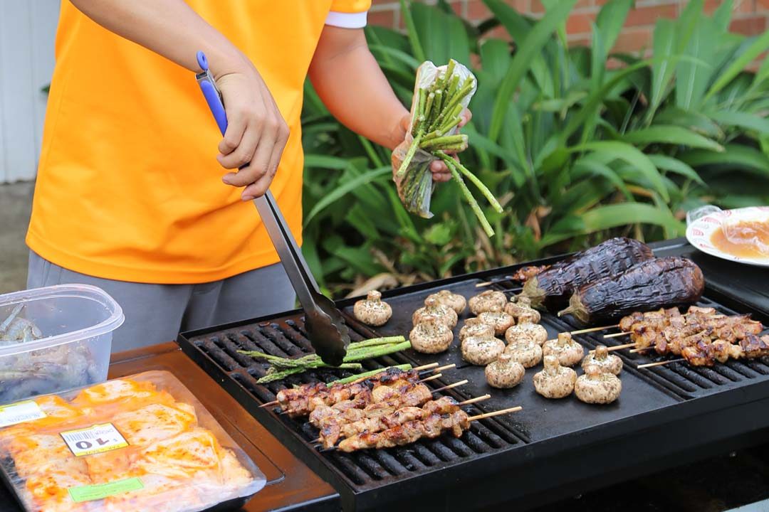 Top 9 Communal Dining Ideas