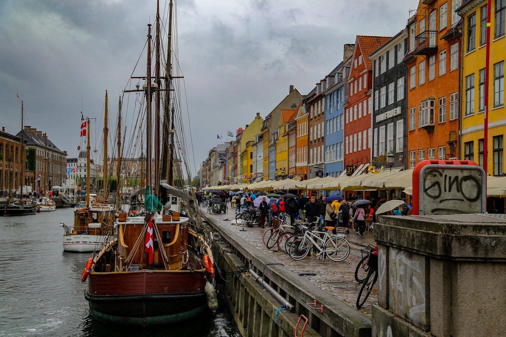 Skipperkroen (Copenhagen, Denmark) 8