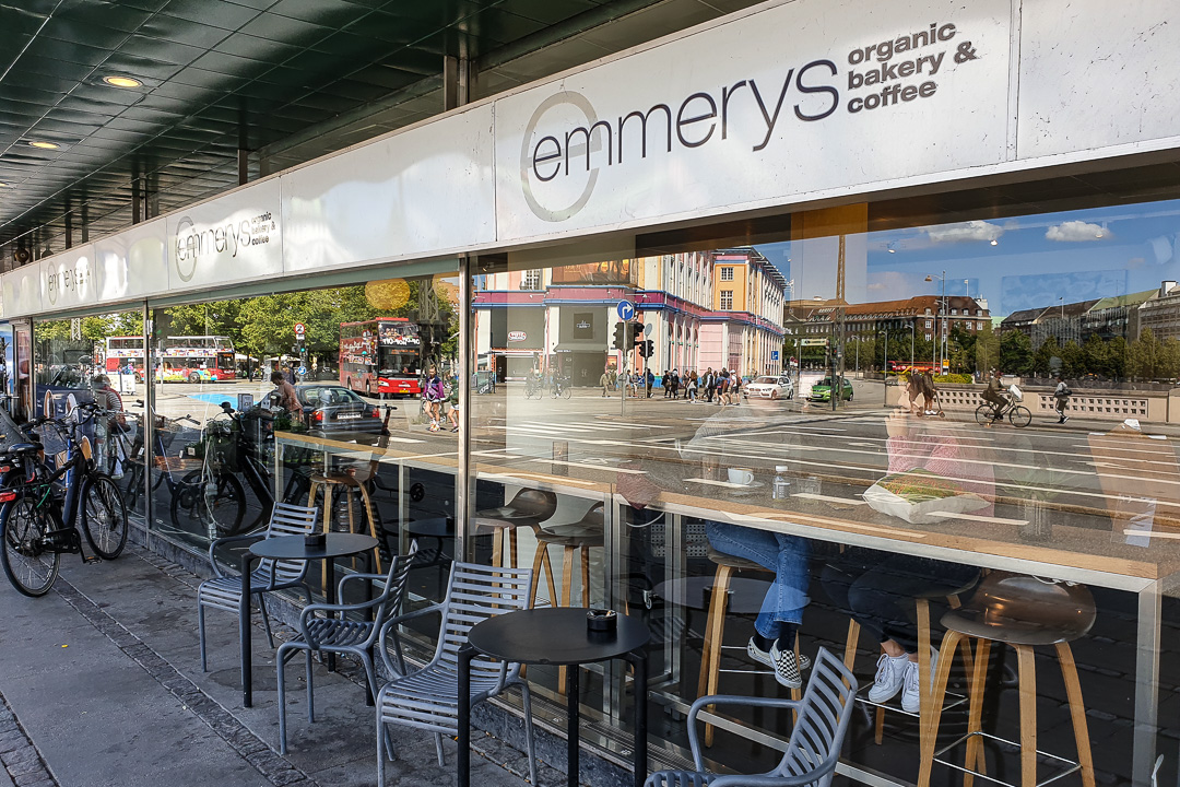 Emmerys (Copenhagen, Denmark) 1