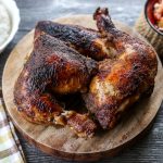Chicken Waray 1