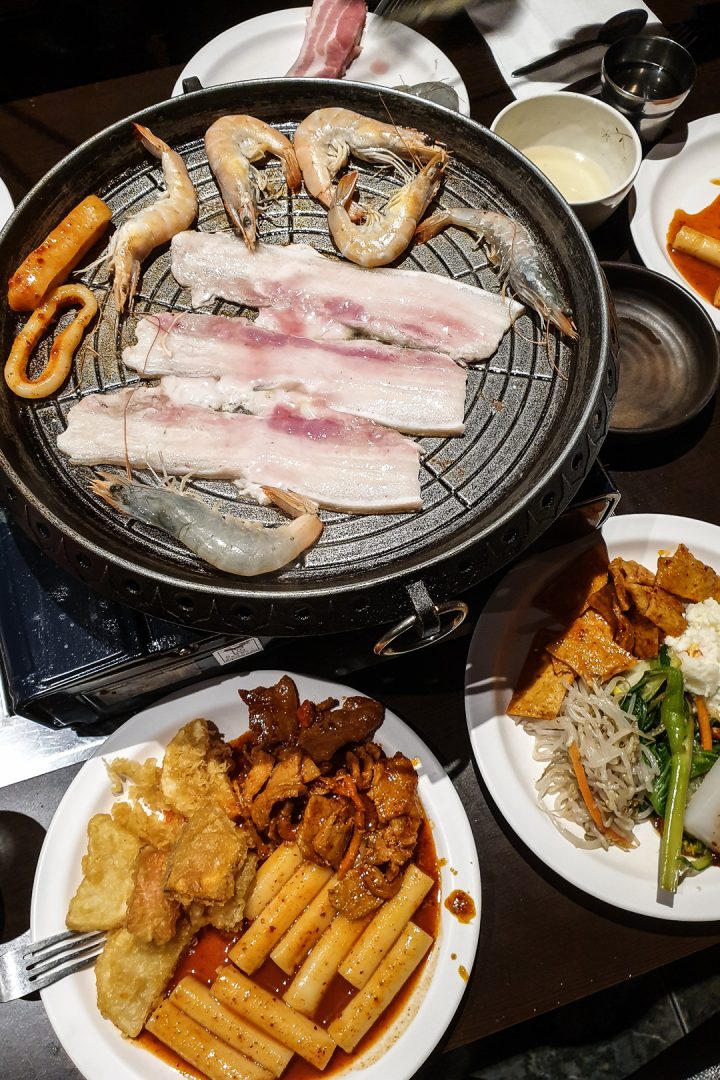 Gangnam Style Korean BBQ (North Shore City, New Zealand) 3