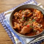 Pata and Beans 1