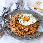 Kimchi Fried Rice 2