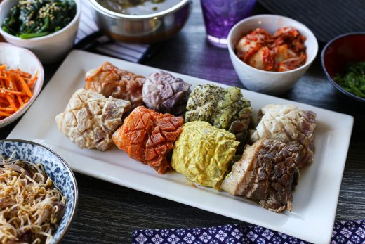 8 Marinades for your Samgyupsal 2