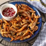Crispy Shrimps Binondo Style 1